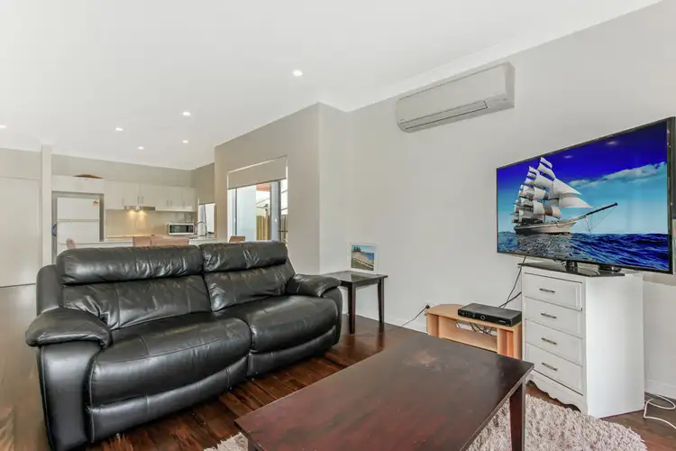 Fifth view of Homely townhouse listing, 1/18 Booligal Street, Carina QLD 4152