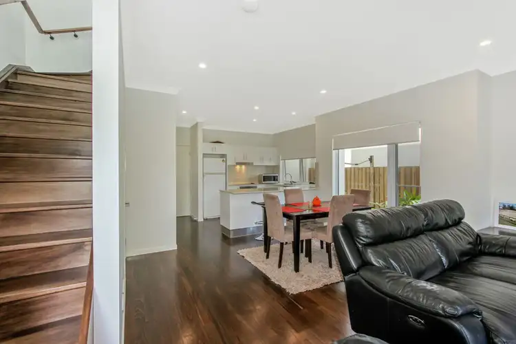 Sixth view of Homely townhouse listing, 1/18 Booligal Street, Carina QLD 4152