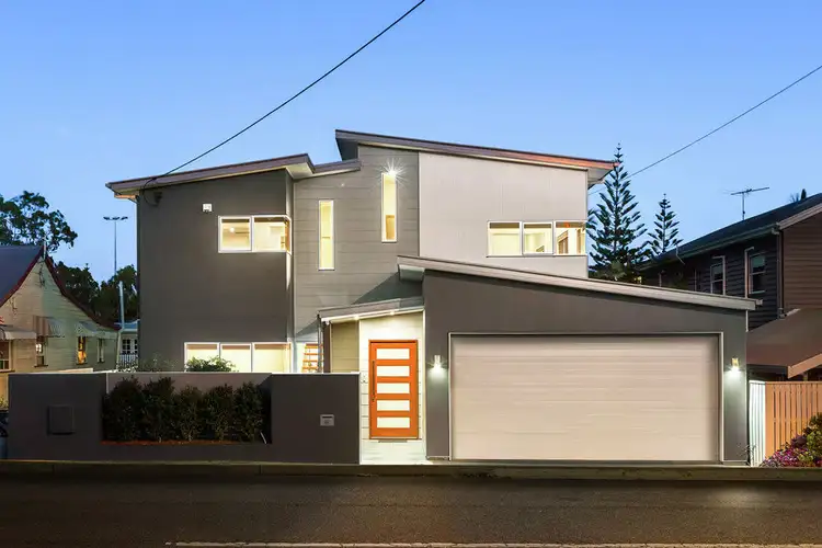 Main view of Homely house listing, z85 Brighton Terrace, Brighton QLD 4017