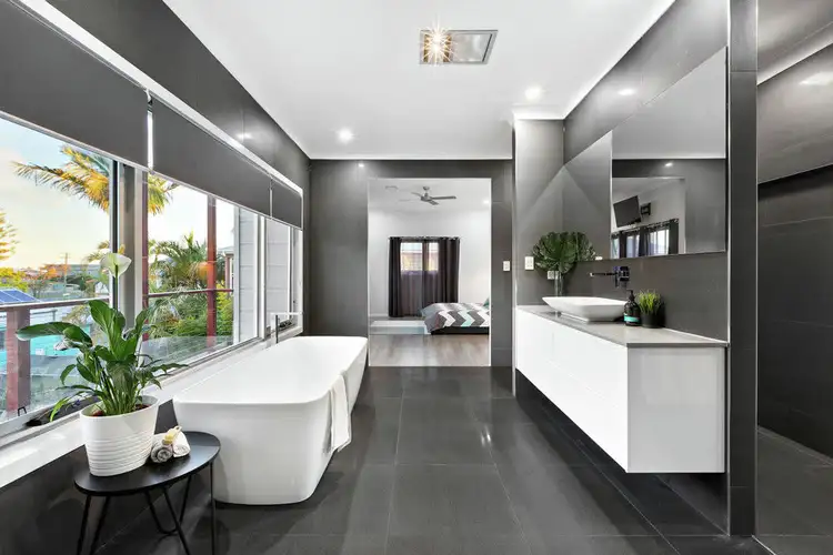 Second view of Homely house listing, z85 Brighton Terrace, Brighton QLD 4017