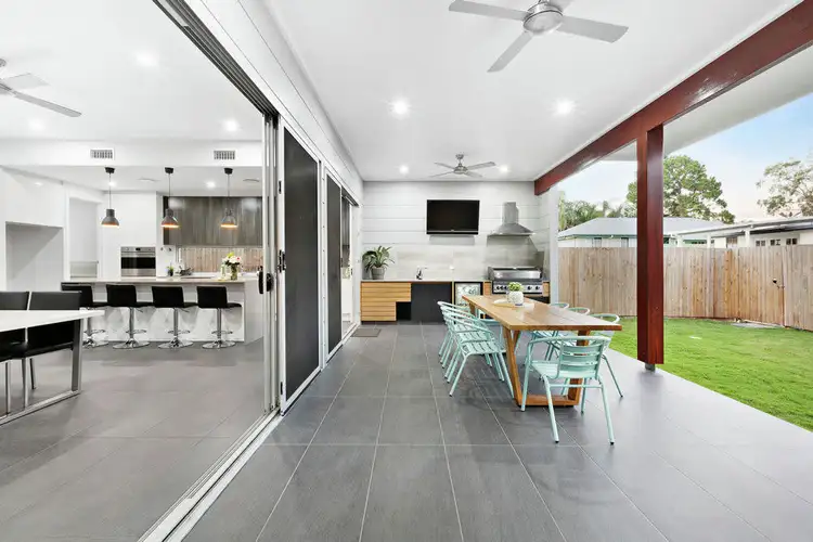 Fourth view of Homely house listing, z85 Brighton Terrace, Brighton QLD 4017