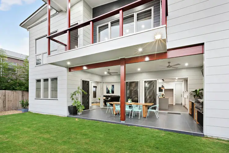 Fifth view of Homely house listing, z85 Brighton Terrace, Brighton QLD 4017