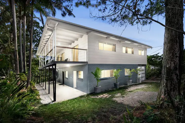 31 Ballinger Road, Buderim QLD 4556