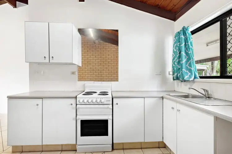 Second view of Homely townhouse listing, 5/31 Ewing Road, Logan Central QLD 4114