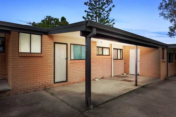 Fifth view of Homely townhouse listing, 5/31 Ewing Road, Logan Central QLD 4114