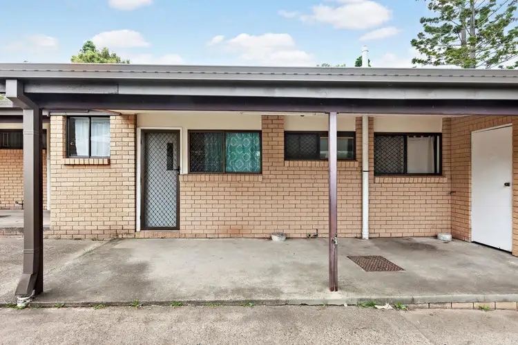 Sixth view of Homely townhouse listing, 5/31 Ewing Road, Logan Central QLD 4114