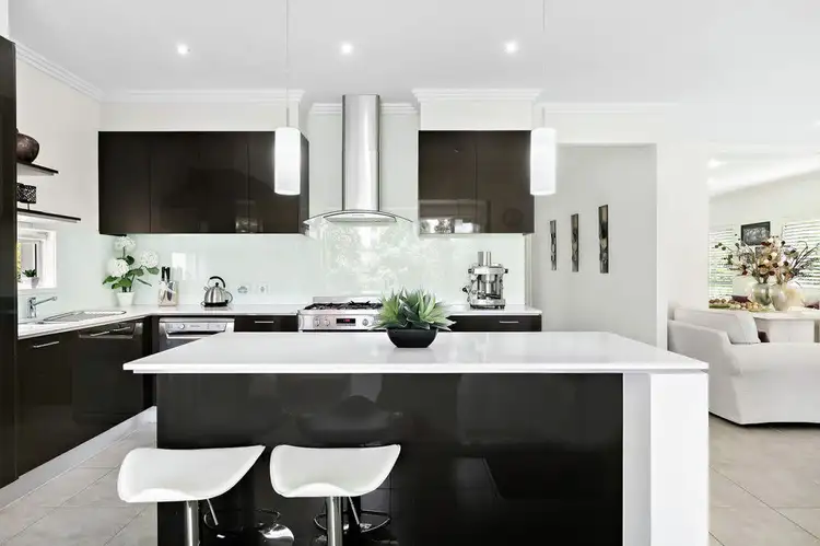 Second view of Homely house listing, 37 Champion Circuit, Narangba QLD 4504