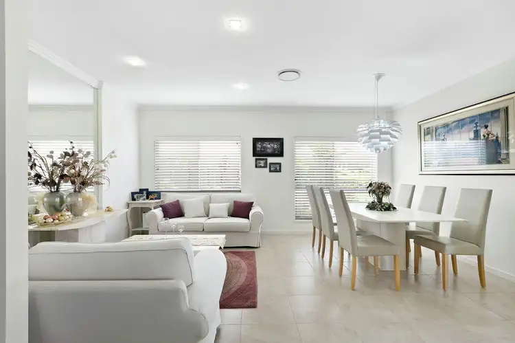 Third view of Homely house listing, 37 Champion Circuit, Narangba QLD 4504