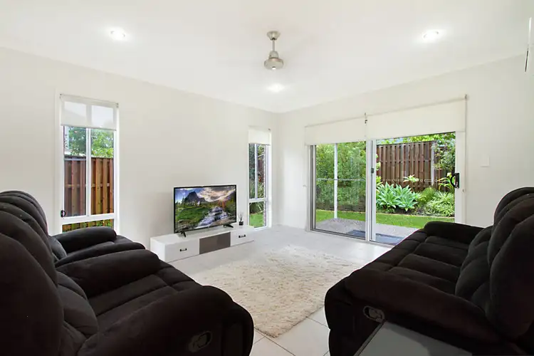 Second view of Homely townhouse listing, 1/36 Rise Circuit, Pacific Pines QLD 4211