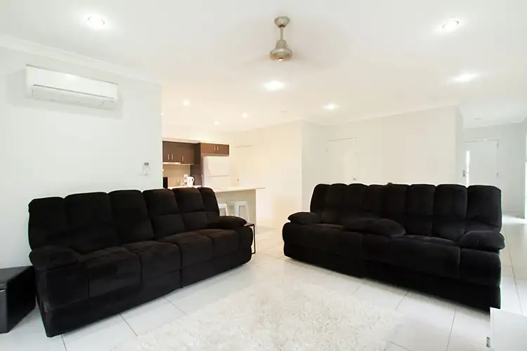 Fifth view of Homely townhouse listing, 1/36 Rise Circuit, Pacific Pines QLD 4211