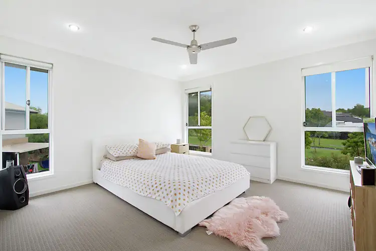 Sixth view of Homely townhouse listing, 1/36 Rise Circuit, Pacific Pines QLD 4211