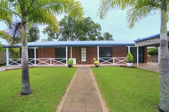 8 Gooding Street, Andergrove QLD 4740