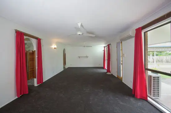 Second view of Homely house listing, 8 Gooding Street, Andergrove QLD 4740