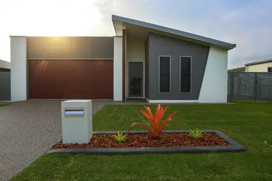 34 Beachwood Circuit, Bakers Creek QLD 4740