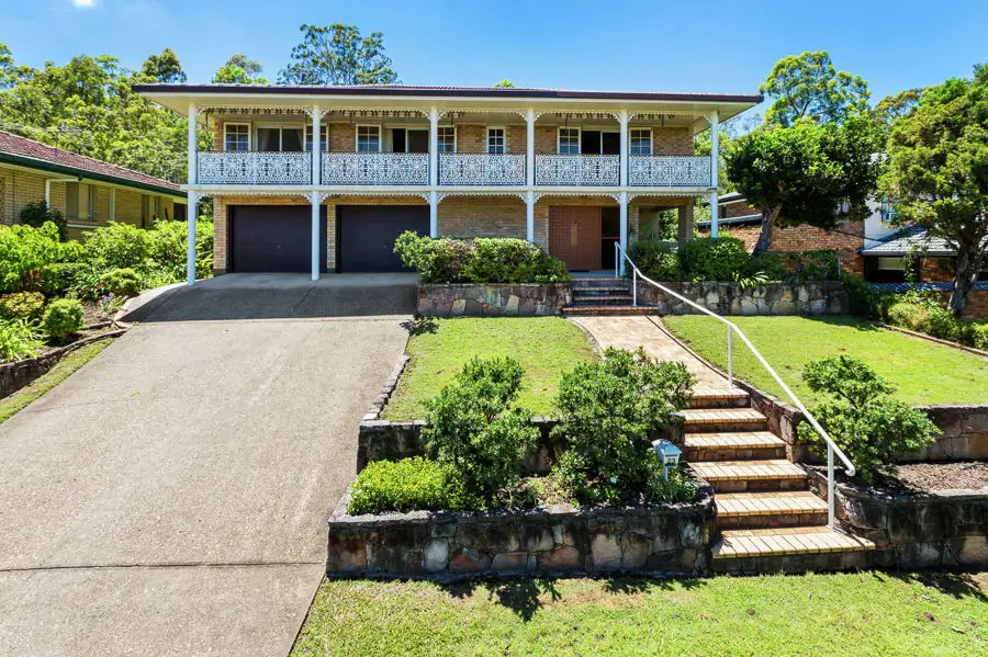 Main view of Homely house listing, 23 Gleason Street, Mcdowall QLD 4053
