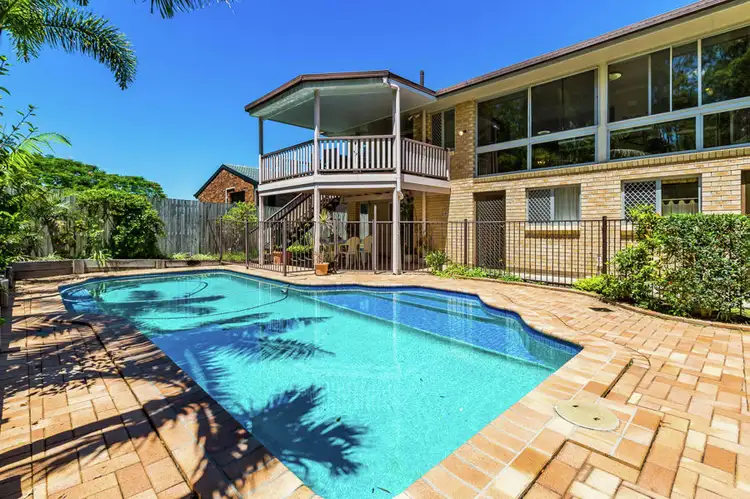 Third view of Homely house listing, 23 Gleason Street, Mcdowall QLD 4053