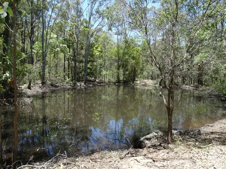 Second view of Homely rural property listing, 1085 Coast Road, Baffle Creek QLD 4674