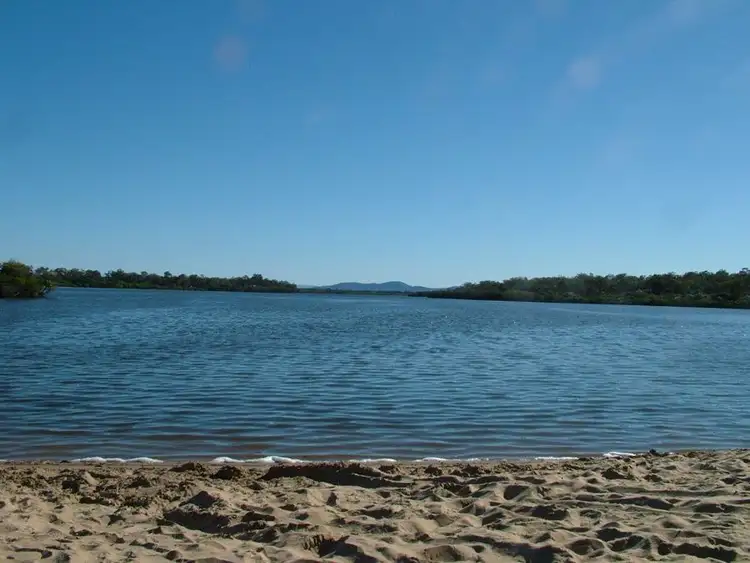 Third view of Homely rural property listing, 1085 Coast Road, Baffle Creek QLD 4674