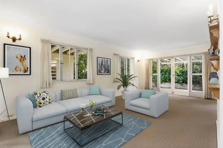 Second view of Homely house listing, 10 Caber St, Kenmore QLD 4069