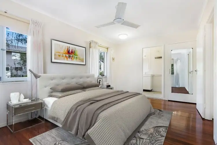 Sixth view of Homely house listing, 10 Caber St, Kenmore QLD 4069