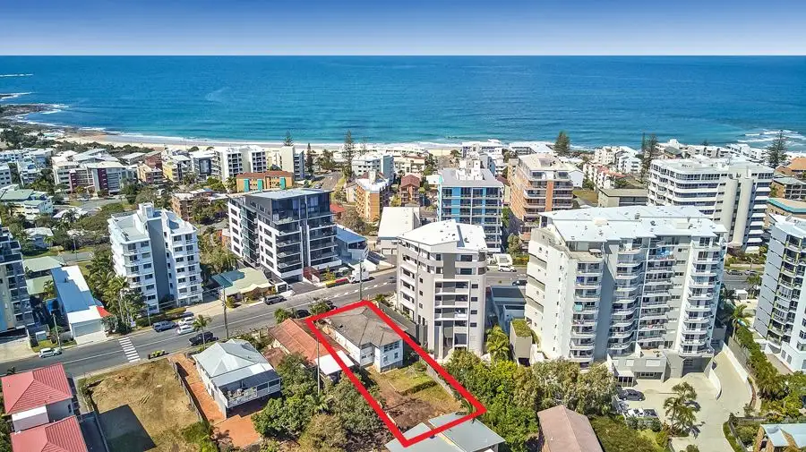 Main view of Homely house listing, 28 Canberra Terrace, Caloundra QLD 4551