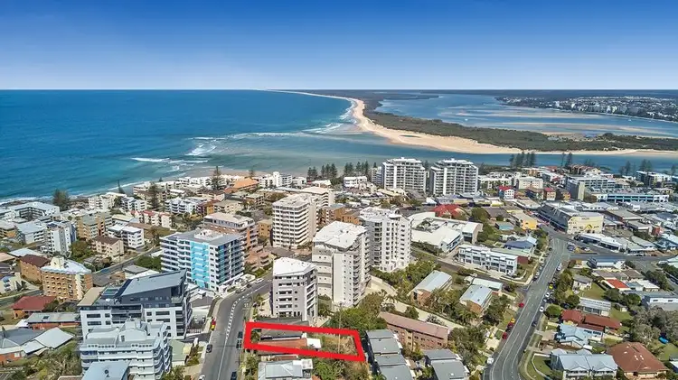 Second view of Homely house listing, 28 Canberra Terrace, Caloundra QLD 4551