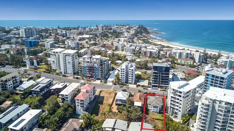Third view of Homely house listing, 28 Canberra Terrace, Caloundra QLD 4551