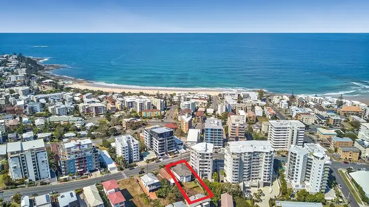 Fourth view of Homely house listing, 28 Canberra Terrace, Caloundra QLD 4551