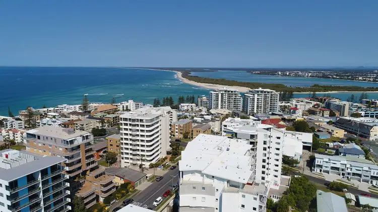 Seventh view of Homely house listing, 28 Canberra Terrace, Caloundra QLD 4551