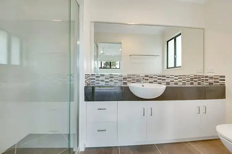 Fifth view of Homely house listing, 28 Wedgetail Road, Clinton QLD 4680