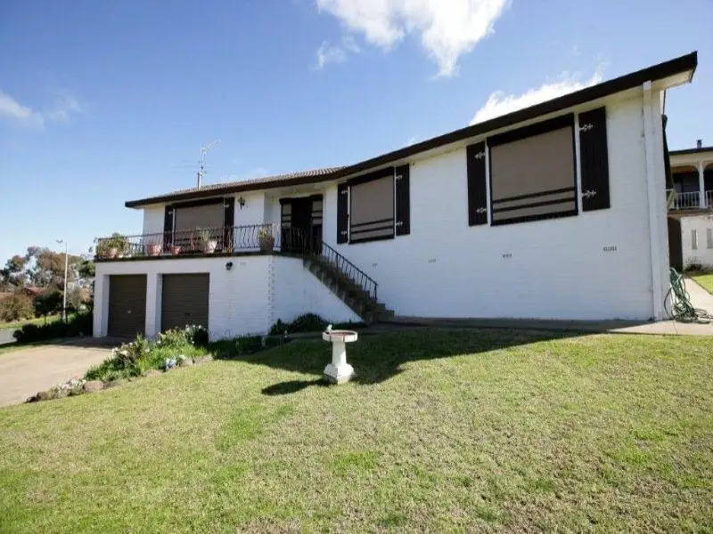 Main view of Homely house listing, 25 Lydia St, Junee NSW 2663