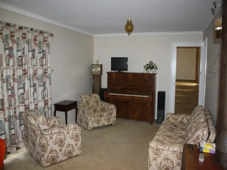 Fifth view of Homely house listing, 69 Hiscock Ave, Junee NSW 2663