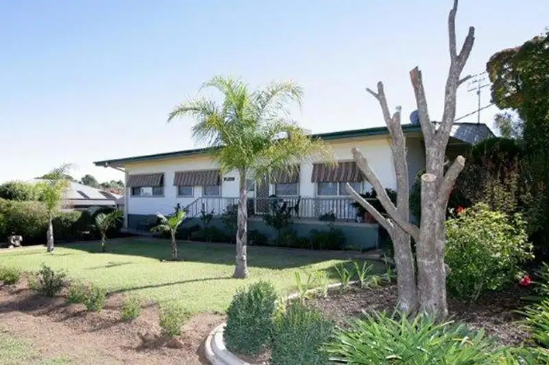 Main view of Homely house listing, 6 Ridge St, Junee NSW 2663