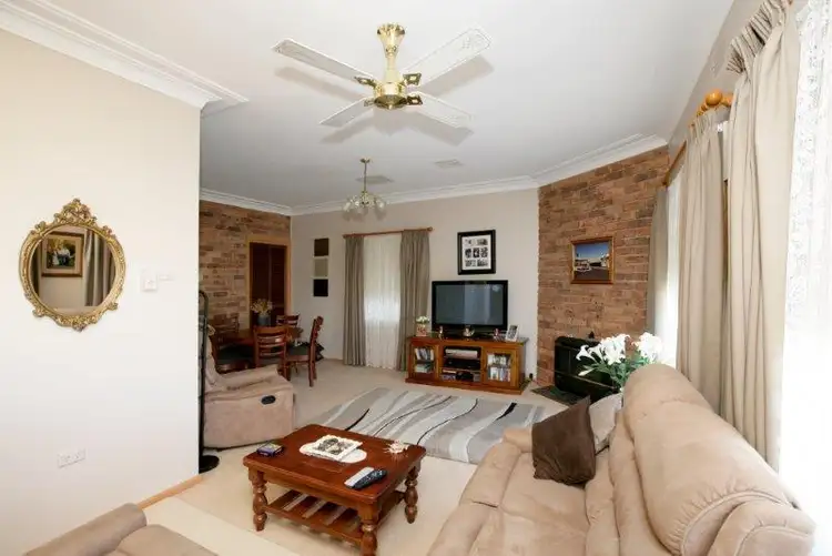 Second view of Homely house listing, 6 Ridge St, Junee NSW 2663