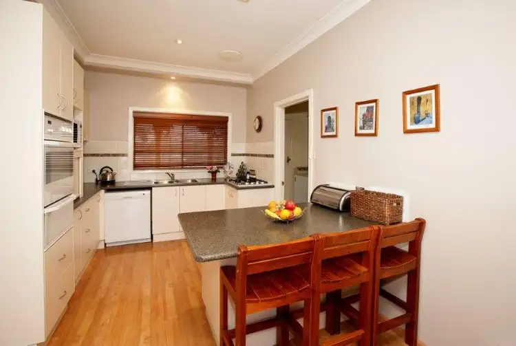Fifth view of Homely house listing, 6 Ridge St, Junee NSW 2663