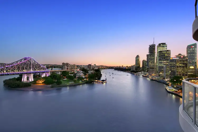 111/32 Macrossan Street, Brisbane City QLD 4000
