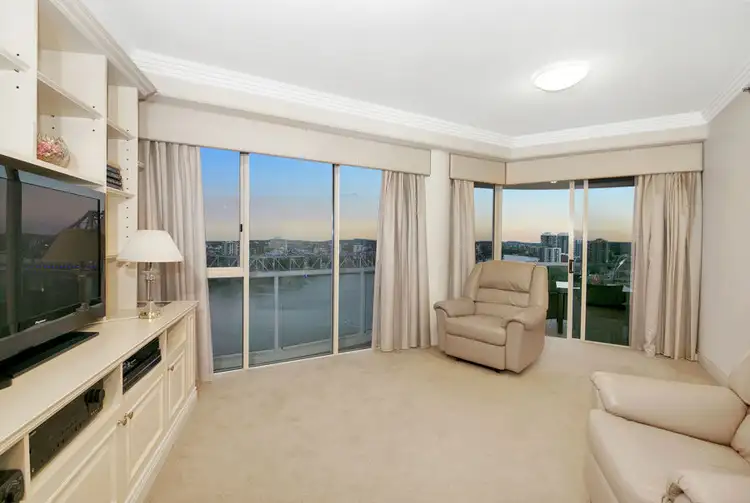 Fourth view of Homely apartment listing, 111/32 Macrossan Street, Brisbane City QLD 4000