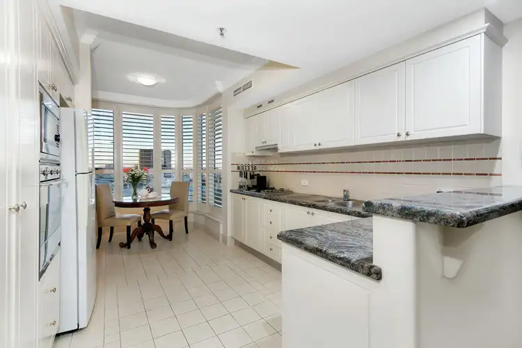 Fifth view of Homely apartment listing, 111/32 Macrossan Street, Brisbane City QLD 4000