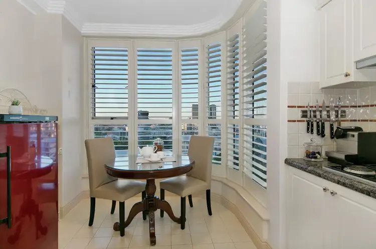 Sixth view of Homely apartment listing, 111/32 Macrossan Street, Brisbane City QLD 4000