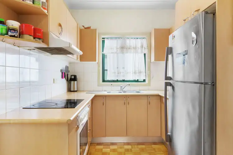 Second view of Homely house listing, 4 Wangara Street, Doonside NSW 2767