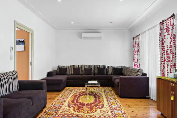 Third view of Homely house listing, 4 Wangara Street, Doonside NSW 2767
