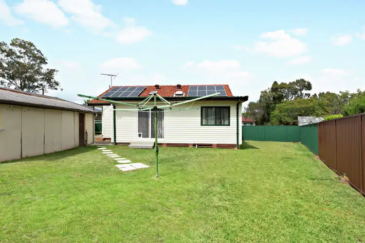 Fourth view of Homely house listing, 4 Wangara Street, Doonside NSW 2767