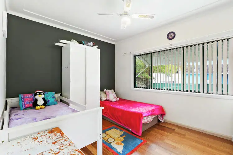Sixth view of Homely house listing, 4 Wangara Street, Doonside NSW 2767