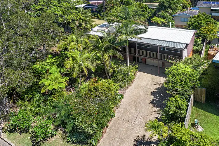 Second view of Homely house listing, 2 Steele Street, Valla Beach NSW 2448