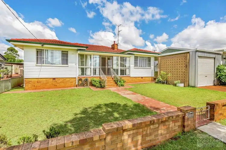 3 Druce Street, Wilsonton QLD 4350