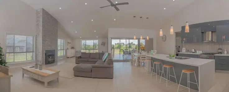 Second view of Homely house listing, 8 Welbourn Place, Armidale NSW 2350