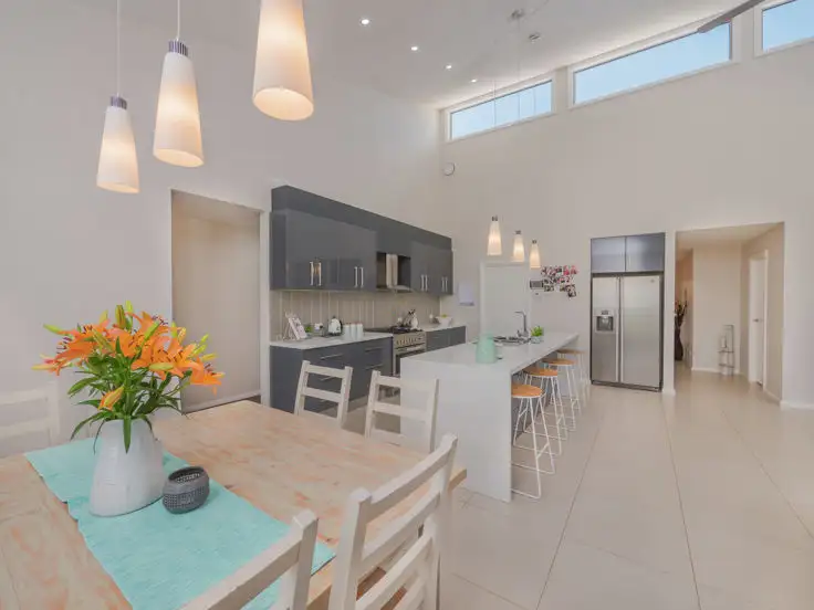 Third view of Homely house listing, 8 Welbourn Place, Armidale NSW 2350