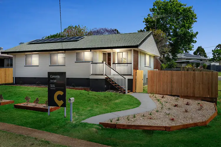 28 Playford Street, Bracken Ridge QLD 4017