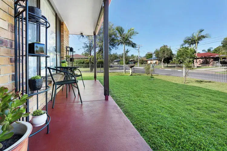 Main view of Homely house listing, 7 Lithgow Street, Loganholme QLD 4129