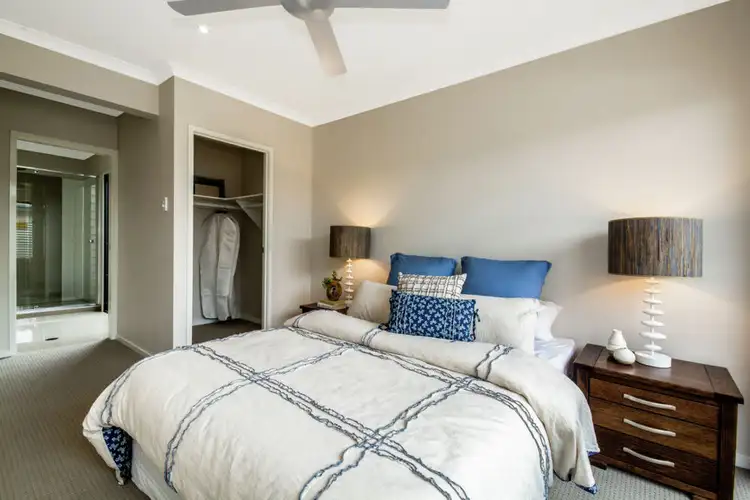 Fourth view of Homely house listing, 9 Rosseau Street, Baringa QLD 4551